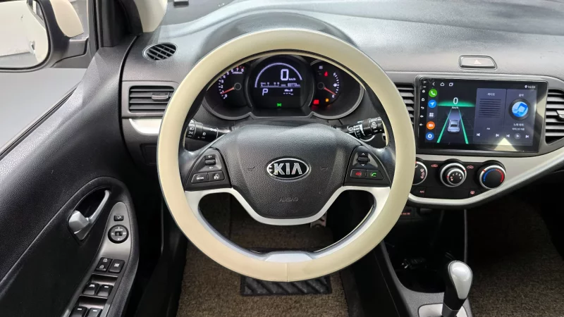Kia Morning