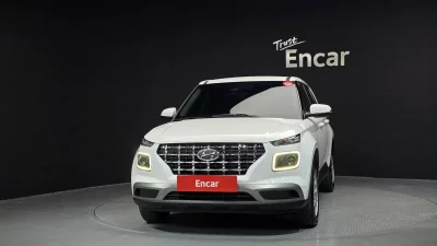 Hyundai Venue