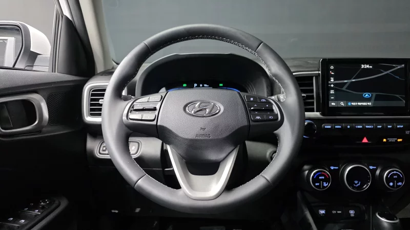 Hyundai Venue