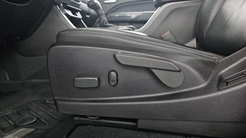 Daewoo Colorado