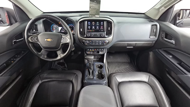 Daewoo Colorado