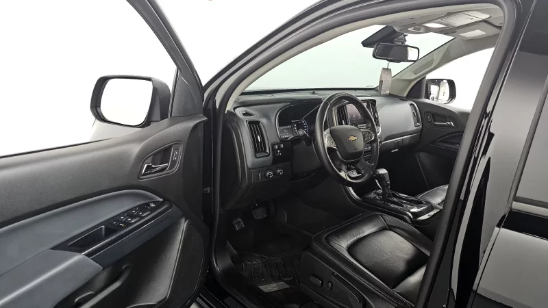 Daewoo Colorado