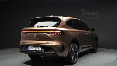 Renault Grand Koleos