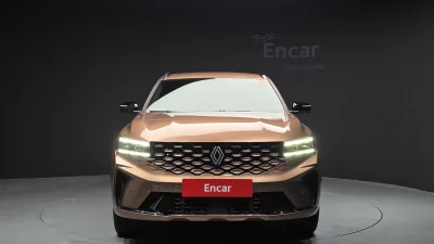 Renault Grand Koleos