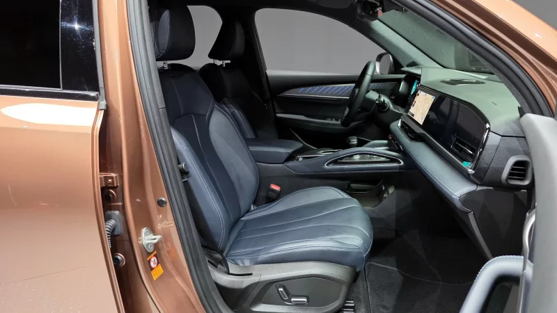 Renault Grand Koleos