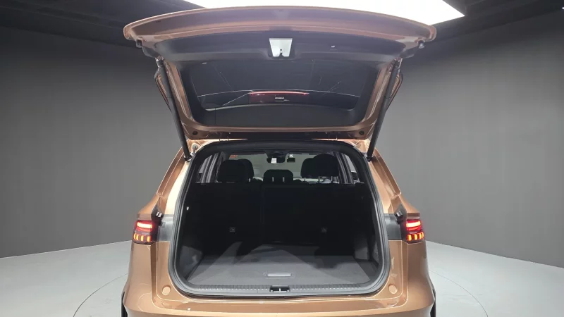 Renault Grand Koleos