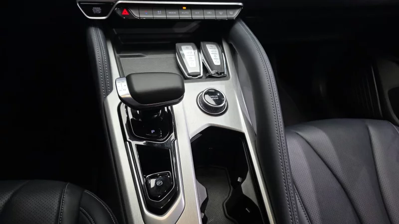 Renault Grand Koleos