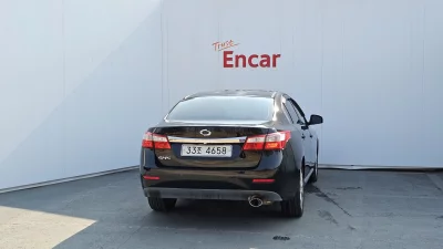 Renault SM5