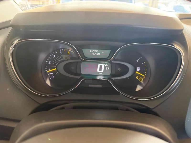 Renault Samsung QM3