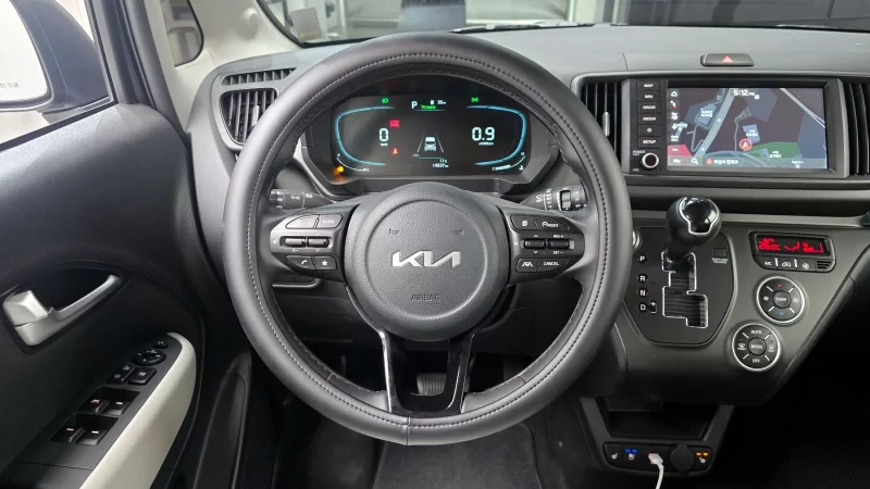 Kia RAY