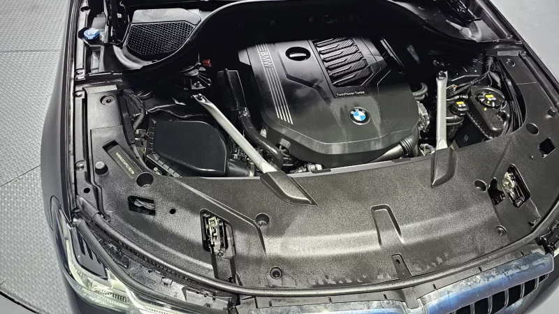 BMW 6-Series Gran Turismo