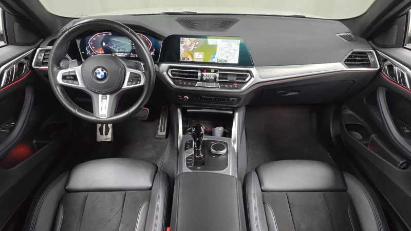 BMW 4-Series