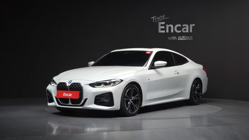 BMW 4-Series