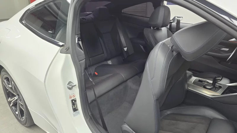 BMW 4-Series