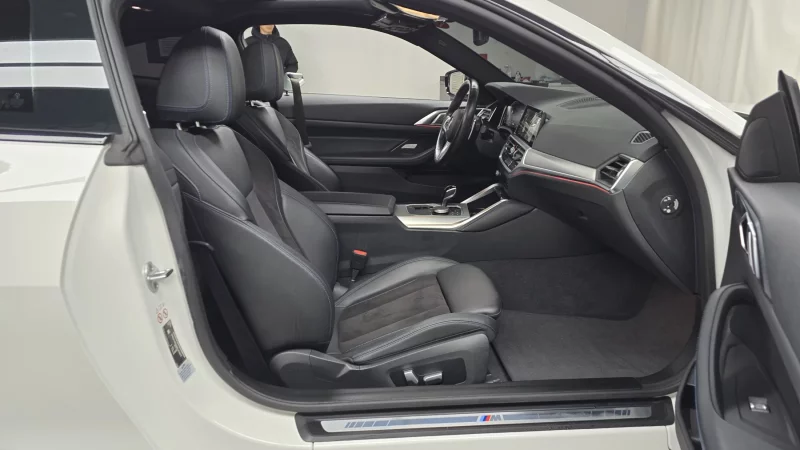 BMW 4-Series