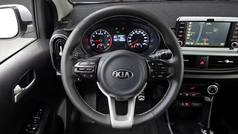 Kia Morning