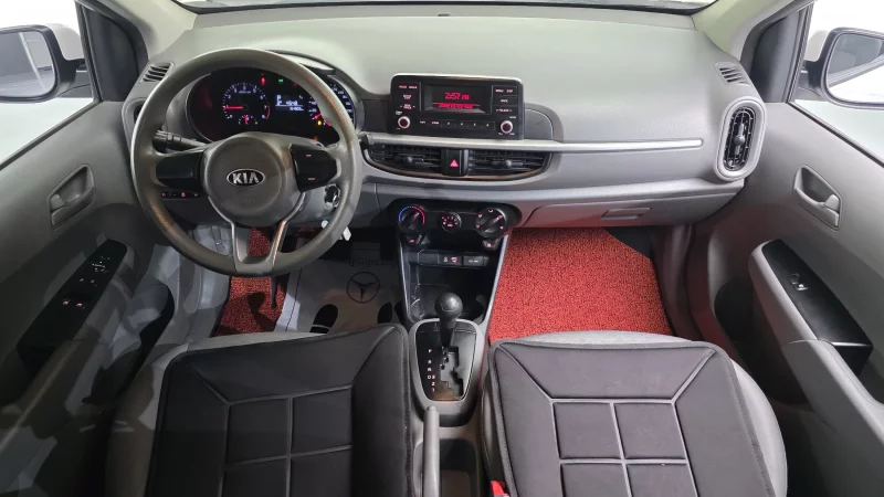 Kia Morning