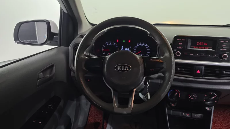 Kia Morning