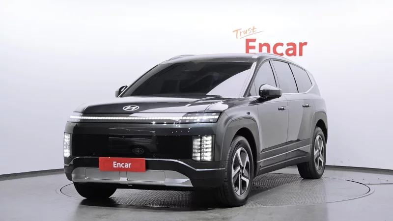Hyundai Ioniq9