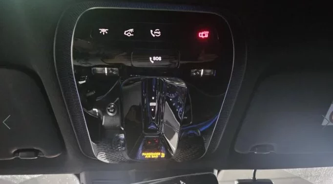 Mercedes-Benz CLE-Class