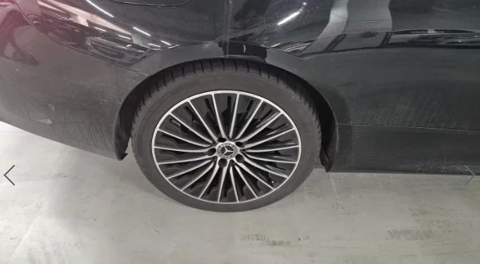 Mercedes-Benz CLE-Class