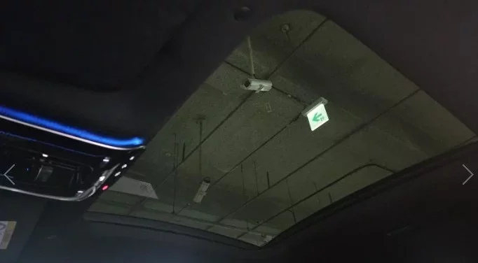 Mercedes-Benz CLE-Class