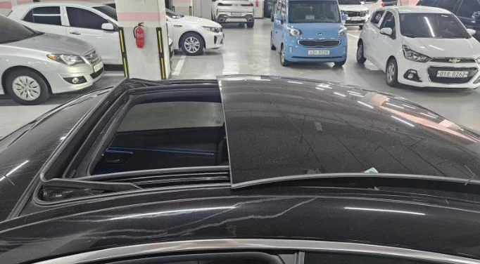 Mercedes-Benz CLE-Class