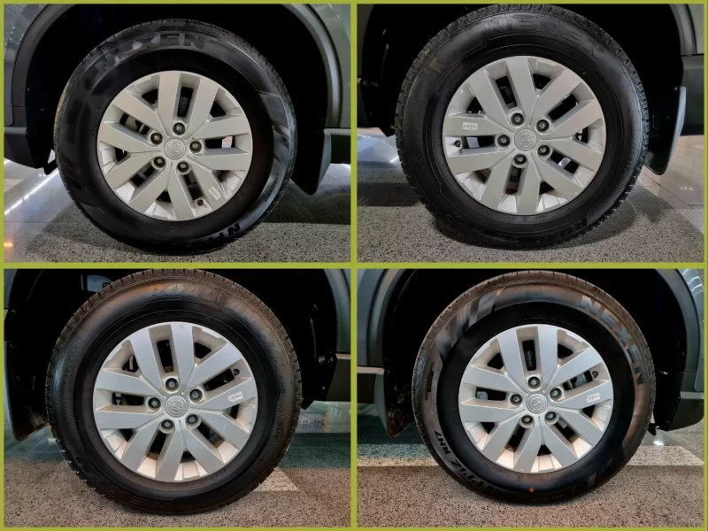 SsangYong Rexton Sports Khan