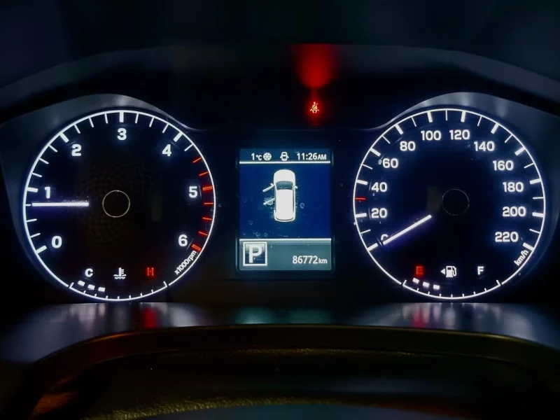 SsangYong Rexton Sports Khan