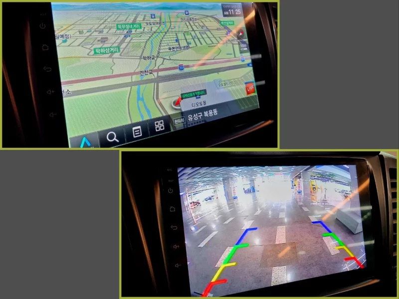 SsangYong Rexton Sports Khan