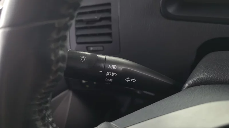 SsangYong Korando Turismo