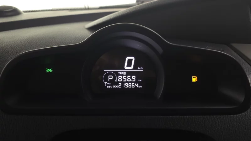 SsangYong Korando Turismo