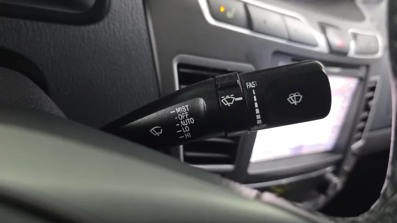 SsangYong Korando Turismo