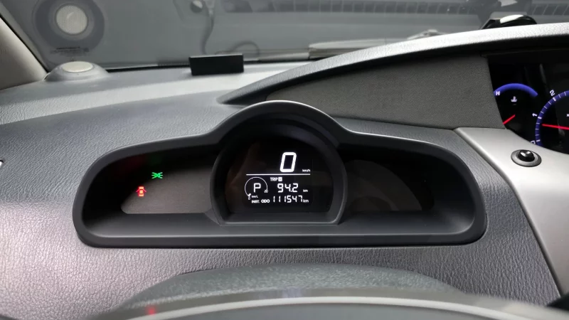 SsangYong Korando Turismo