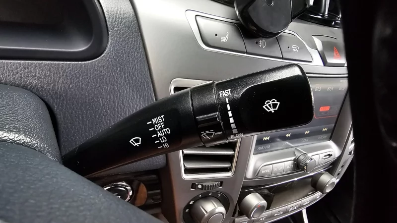 SsangYong Korando Turismo