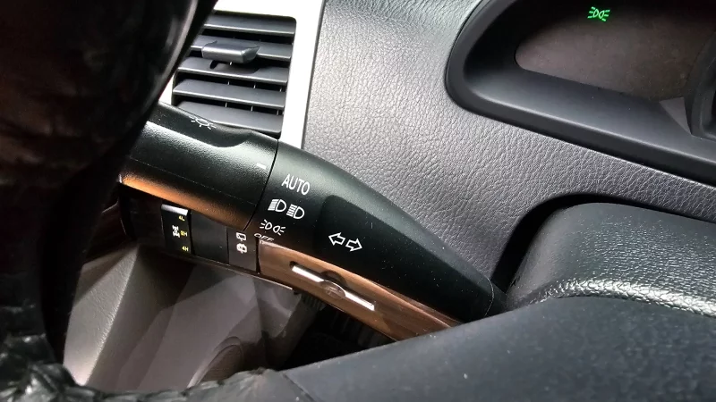 SsangYong Korando Turismo