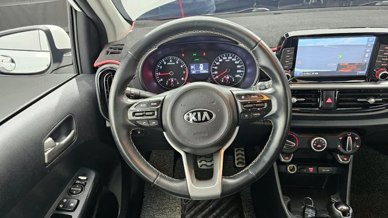 Kia Morning