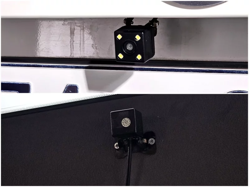 SsangYong Korando Turismo