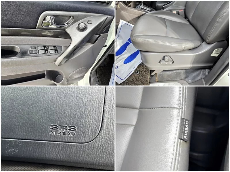 SsangYong Korando Turismo