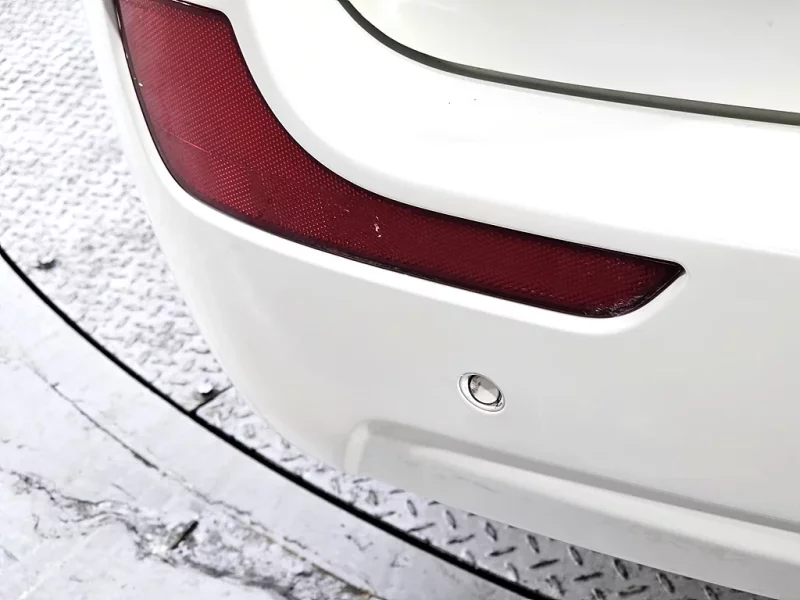 SsangYong Korando Turismo