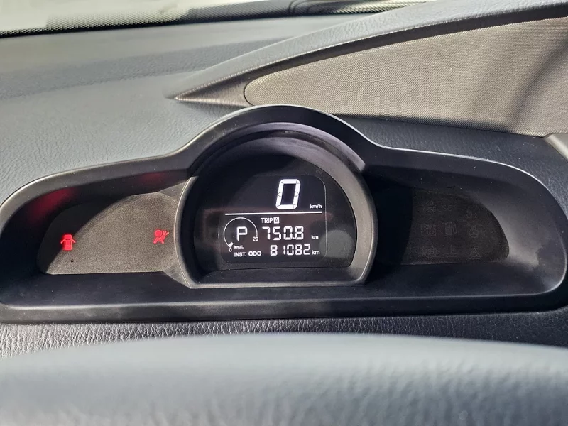 SsangYong Korando Turismo