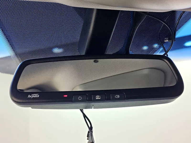 SsangYong Korando Turismo