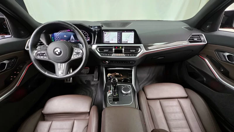 BMW 3-Series