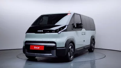 Kia PV5
