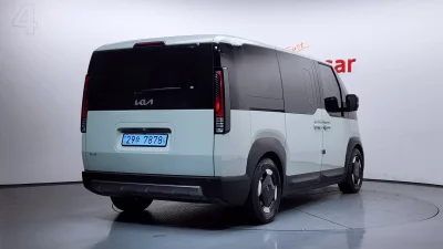 Kia PV5