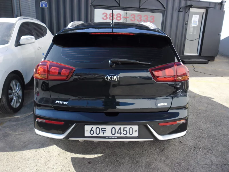 Kia Niro