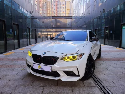 BMW M2