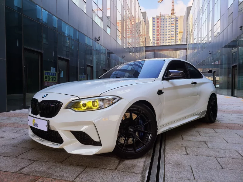BMW M2