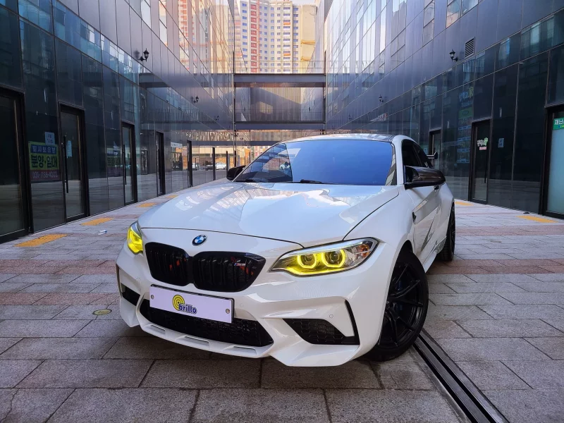 BMW M2