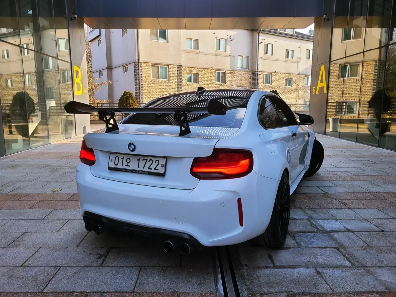 BMW M2